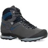 Hanwag Tatra Light Wide GTX Herren asphalt/blue 48