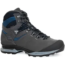 Hanwag Tatra Light Wide GTX Herren asphalt/blue 48