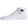 Champion Socken 3er Pack Weiß 35-38