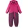 Reima Kinder Simpu Schneeanzug (Größe 74, pink)