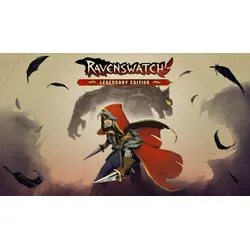 Ravenswatch - Legendary Edition