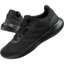 adidas Runfalcon 3 Herren Core Black / Core Black / Carbon 40