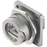 Telegärtner STX V1 Flanschset 100007415
