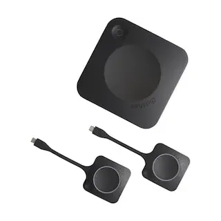 BARCO ClickShare CX-30 Gen2  - Wireless Video-/Audio-Erweiterung
