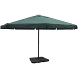 vidaXL Ø 500 cm Grün