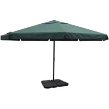vidaXL Ø 500 cm Grün
