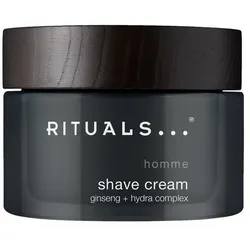 Homme Shave Cream