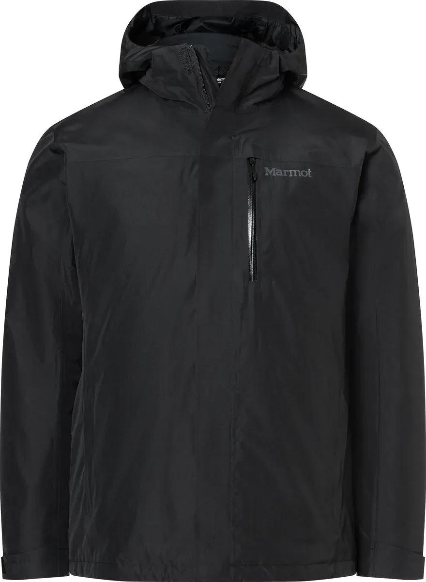 Marmot Ramble Component Jacket black (001) XL