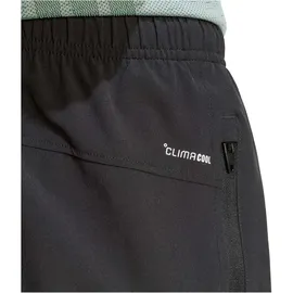 adidas Workout Essentials Flex Woven 3/4 Hose Schwarz S