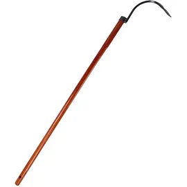 SHW Rex Gartenwerkzeug Rex-Bio-Sauzahn mit Stiel 135 cm