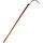SHW Rex Gartenwerkzeug Rex-Bio-Sauzahn mit Stiel 135 cm
