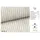 altdecor Ecksofa modulares Sofa Darnel-L1 - 205x177x70 cm Creme