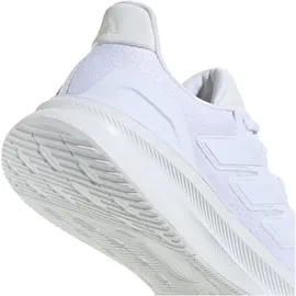 adidas Ultrarun 5 Herren Cloud White/Cloud White/Core Black 44 2/3
