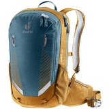 Deuter Compact 8 graphite/black (Junior) (3612021-4701)