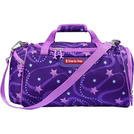 Step By Step Sporttasche Pegasus Emily lila