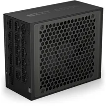 NZXT C1500 1500 W), PC Netzteil, Schwarz