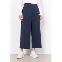 Soyaconcept Stoffhose in 7/8 Länge und lässiger Passform Modell