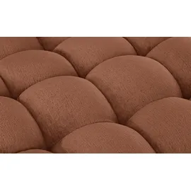 Switch Relaxliege Delphi ¦ orange ¦ Maße (cm): B: 120 H: 84 T: 168.0