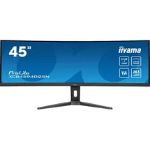 Iiyama ProLite XCB4594DQSN-B1 45" schwarz