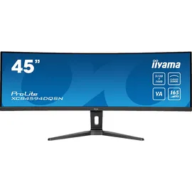 Iiyama ProLite XCB4594DQSN-B1 45" schwarz