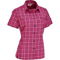 Maul Elbe II Bluse Lila 44