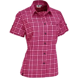 Maul Elbe II Bluse Lila 44