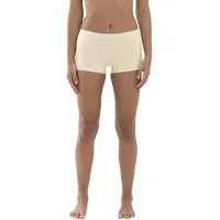 MEY Natural Second me Shorts Offwhite Baumwolle Small Damen