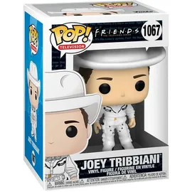 Funko Cowboy Joey Sammelfigur 10 cm