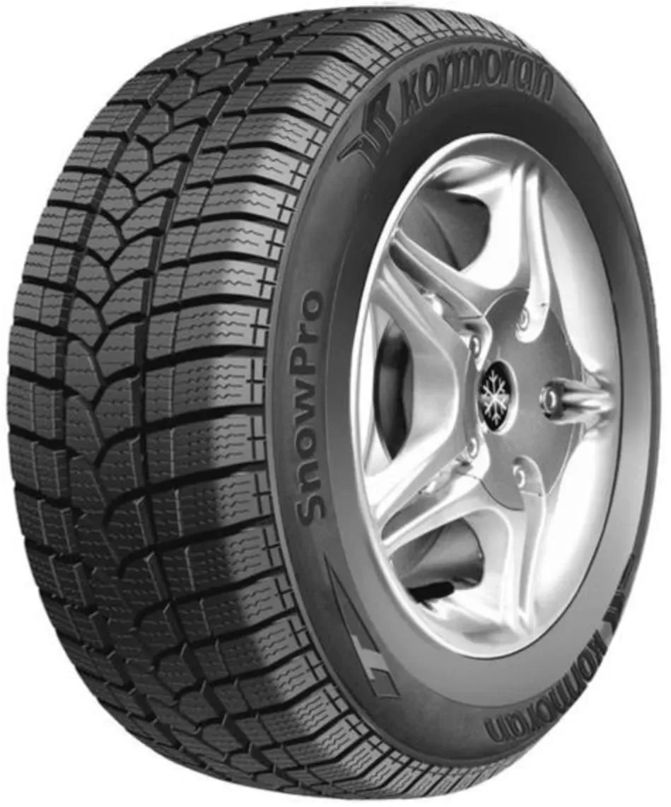 Pneus d'hiver KORMORAN Snowpro B4 165/65R14 79T