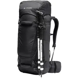 Vaude Astrum EVO 60+10 Trekkingrucksack 60 - Black