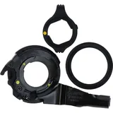 Shimano Schalteinheit CJ-NX10 - Nabenschaltungs-Einheit, ca. 41 g