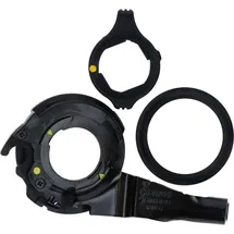 Shimano Schalteinheit CJ-NX10 - Nabenschaltungs-Einheit, ca. 41 g