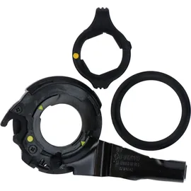 Shimano Schalteinheit CJ-NX10 - Nabenschaltungs-Einheit, ca. 41 g
