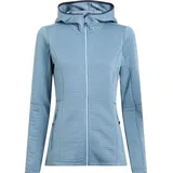 Mc Kinley McKINLEY Da.-Unterjacke Aami wms, MELANGE/BLUE DARK,