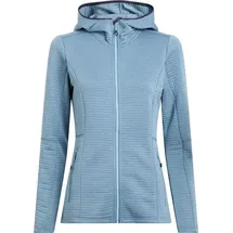 Mc Kinley McKINLEY Da.-Unterjacke Aami wms, MELANGE/BLUE DARK,