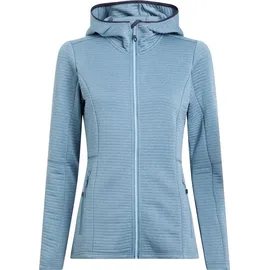 Mc Kinley McKINLEY Da.-Unterjacke Aami wms, MELANGE/BLUE DARK,