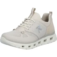 Rieker M6078 Damen Beige 37