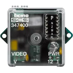 Legrand Schnittstelle 347400