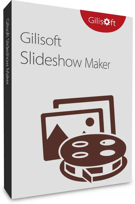 Gilisoft Slideshow Maker