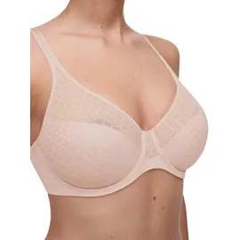 CHANTELLE Bügel-BH (75E Soft pink) - 75E
