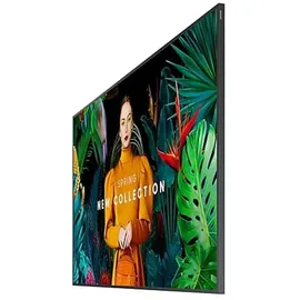 Samsung QM50C 50" schwarz