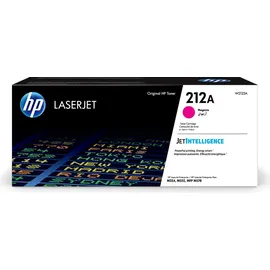 HP 212A magenta