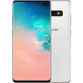 Samsung Galaxy S10+ 512 GB Ceramic White