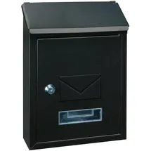 Rottner Tresor Udine schwarzgrau