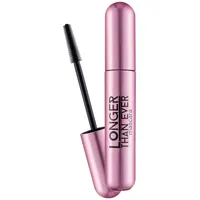 Flormar Mascara Schwarz 10 ml