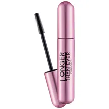 Flormar Mascara Schwarz 10 ml