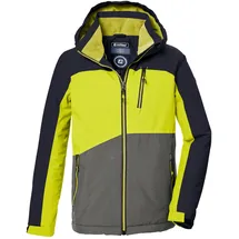 KILLTEC KOW 370 BYS JCKT dunkelnavy 176