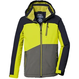 KILLTEC KOW 370 BYS JCKT dunkelnavy 176
