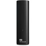 Western Digital Elements Desktop 14 TB USB 3.0 schwarz