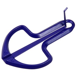 Maultrommel Fun Harp Nr. 6 Blau